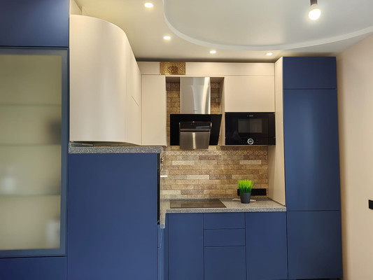 Объект по адресу Москва, Пушкинская ул, 4к1 