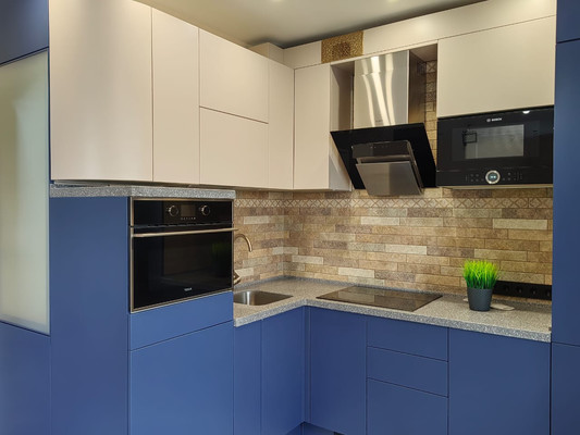 Объект по адресу Москва, Пушкинская ул, 4к1 