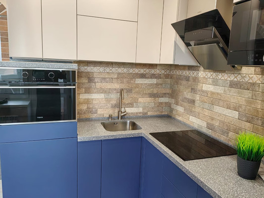 Объект по адресу Москва, Пушкинская ул, 4к1 