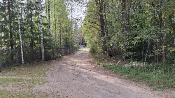 Объект по адресу Москва, Емское д 