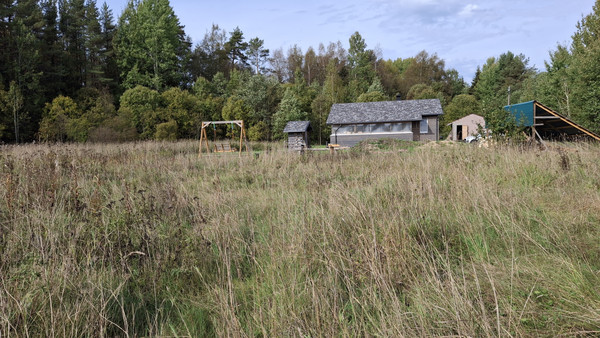 Объект по адресу Москва, Емское д 