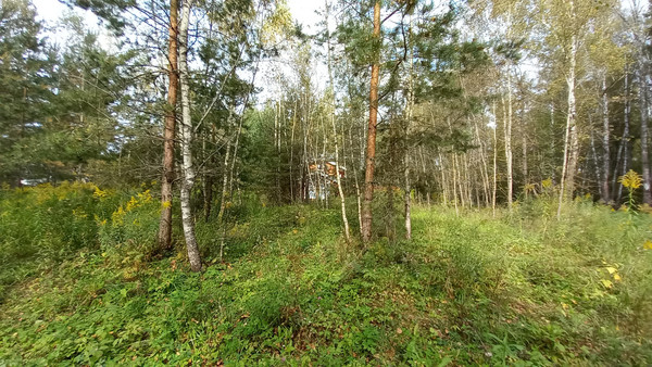 Объект по адресу Москва, Качаброво д 