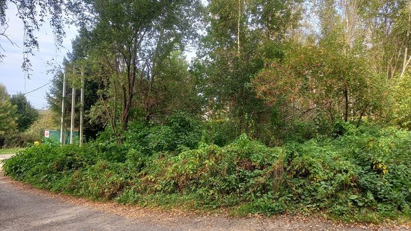 Объект по адресу Москва, Качаброво д 