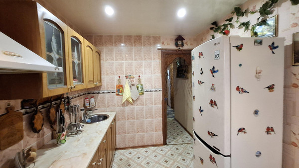 Объект по адресу Москва, Пушкина ул, 21 