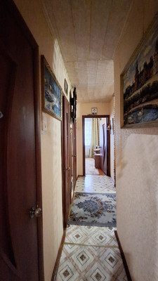 Объект по адресу Москва, Пушкина ул, 21 