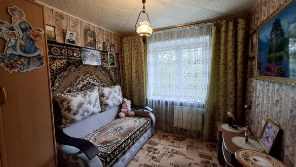 Объект по адресу Москва, Пушкина ул, 21 