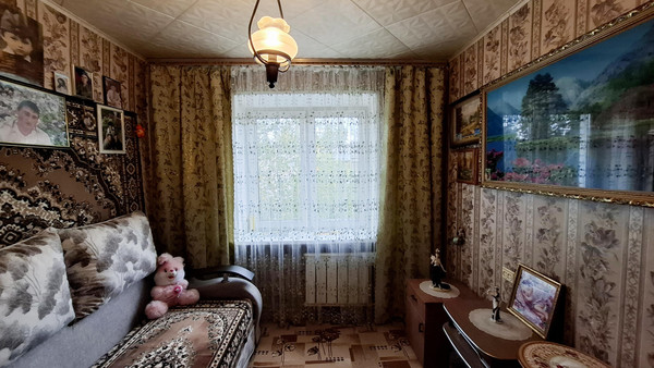 Объект по адресу Москва, Пушкина ул, 21 