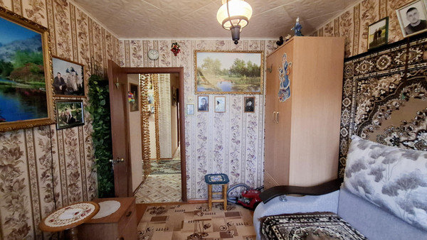 Объект по адресу Москва, Пушкина ул, 21 