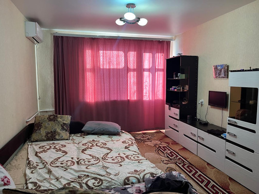 Объект по адресу Краснодарский край, Белореченский р-н, Интернациональная ул, д. 158