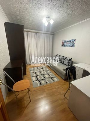 Объект по адресу Ленинградская обл, Гатчинский р-н, Гатчинская ул, д. 8