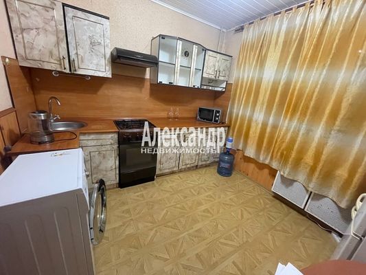 Объект по адресу Ленинградская обл, Гатчинский р-н, Гатчинская ул, д. 8