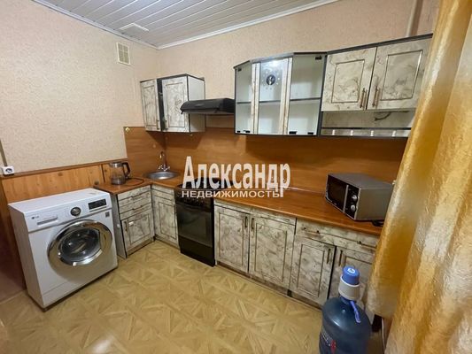 Объект по адресу Ленинградская обл, Гатчинский р-н, Гатчинская ул, д. 8