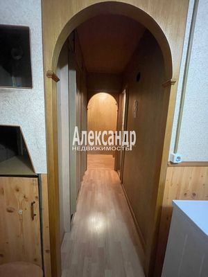 Объект по адресу Ленинградская обл, Гатчинский р-н, Гатчинская ул, д. 8