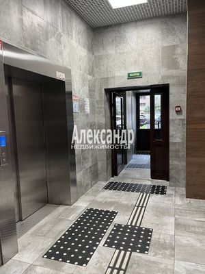 Объект по адресу Ленинградская обл, Всеволожский р-н, Новый Оккервиль мкр, Областная ул, д. 9к2