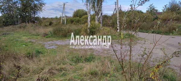 Объект по адресу Москва, Заречная ул, 17 