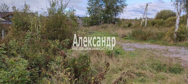 Объект по адресу Москва, Заречная ул, 17 