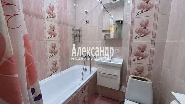 Объект по адресу Санкт-Петербург г, Парголово п, Тихоокеанская ул, д. 14к2