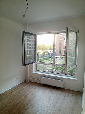 Объект по адресу Москва, Главная ул, 8к6 