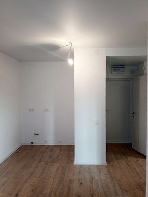 Объект по адресу Москва, Главная ул, 8к6 