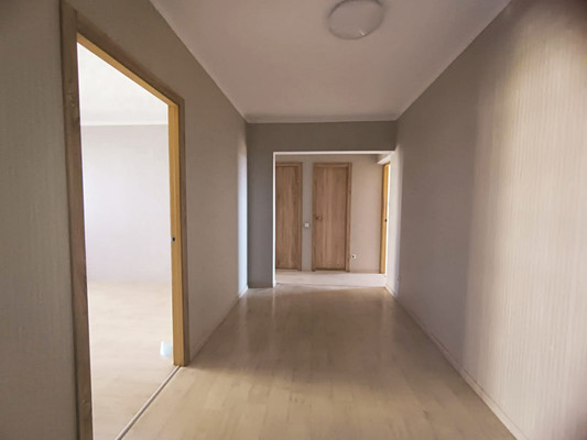 Объект по адресу Москва, Вертолётчиков ул, 2 