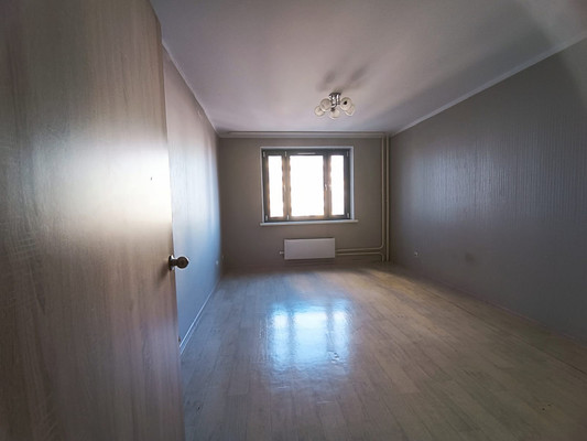 Объект по адресу Москва, Вертолётчиков ул, 2 