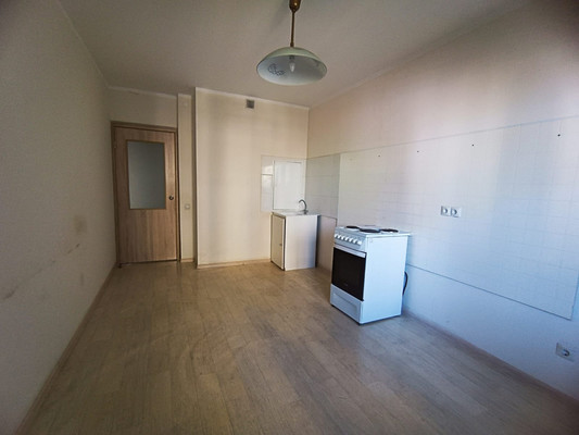 Объект по адресу Москва, Вертолётчиков ул, 2 