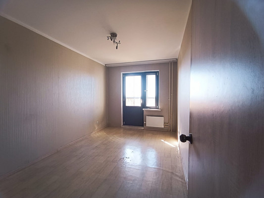 Объект по адресу Москва, Вертолётчиков ул, 2 