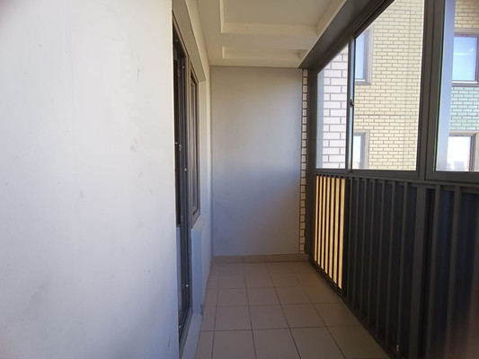 Объект по адресу Москва, Вертолётчиков ул, 2 