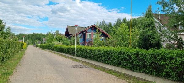 Объект по адресу Москва, ТСЖ Онтарио тер 