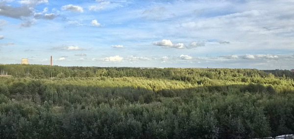 Фото квартиры по адресу Ленинградская обл, Всеволожский р-н, Шоссе в Лаврики ул, д. 93