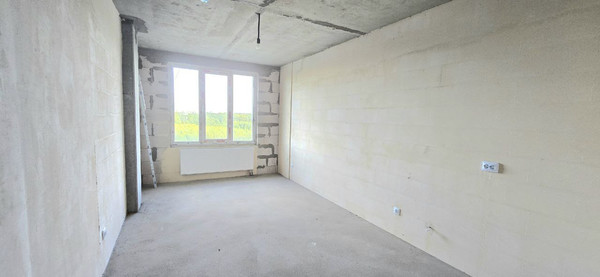 Фото квартиры по адресу Ленинградская обл, Всеволожский р-н, Шоссе в Лаврики ул, д. 93