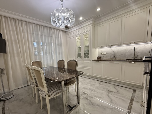 Объект по адресу Москва, Ильинский б-р, 8 