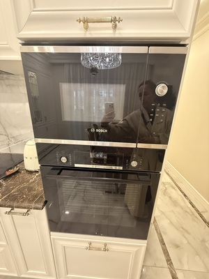 Объект по адресу Москва, Ильинский б-р, 8 