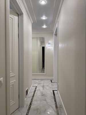 Объект по адресу Москва, Ильинский б-р, 8 