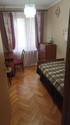 Объект по адресу Москва, Зеленодольская ул, 24 