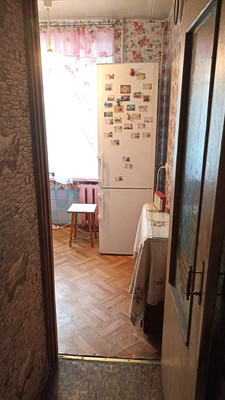 Объект по адресу Москва, Зеленодольская ул, 24 