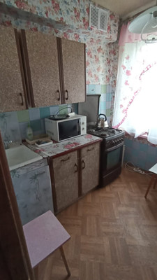 Объект по адресу Москва, Зеленодольская ул, 24 