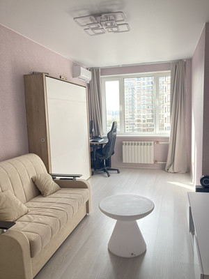 Объект по адресу Московская обл, Северное ш, д. 26