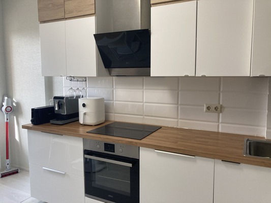 Объект по адресу Московская обл, Северное ш, д. 26