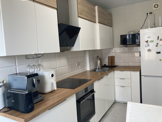 Объект по адресу Московская обл, Северное ш, д. 26