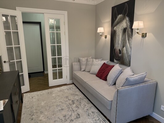 Объект по адресу Москва г, Фрунзенская наб, д. 40