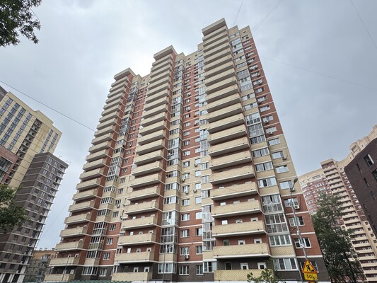 Объект по адресу Московская обл, Кирова ул, д. 9к5