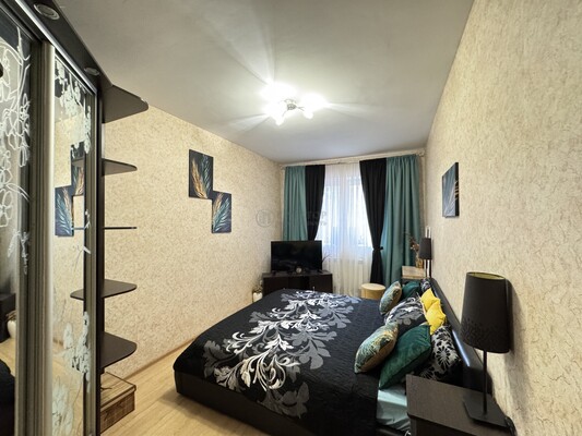 Объект по адресу Московская обл, Кирова ул, д. 9к5