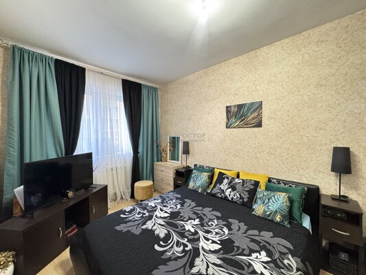 Объект по адресу Московская обл, Кирова ул, д. 9к5