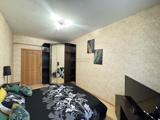 Объект по адресу Московская обл, Кирова ул, д. 9к5