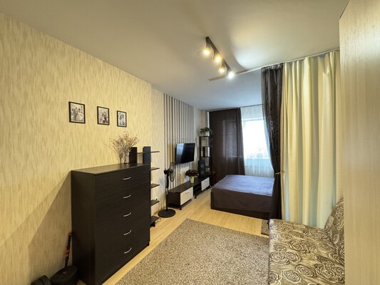 Объект по адресу Московская обл, Кирова ул, д. 9к5