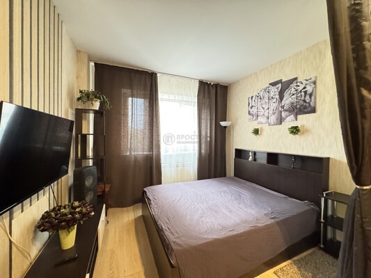 Объект по адресу Московская обл, Кирова ул, д. 9к5