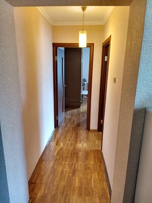 Объект по адресу Москва, Бирюлёвская ул, 18к2 