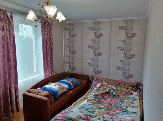 Объект по адресу Москва, Бирюлёвская ул, 18к2 