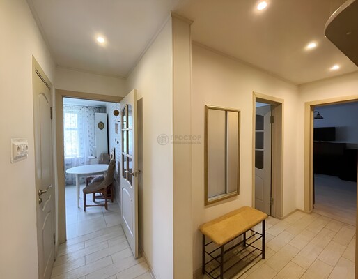 Объект по адресу Москва, Морская ул, 13 